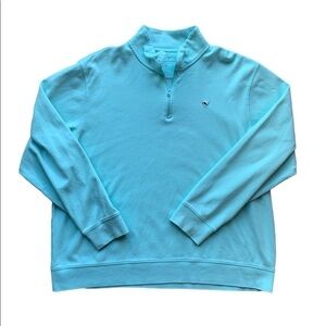 Vineyard Vines | Vineyard Vines Women's 1/4 zip pullover